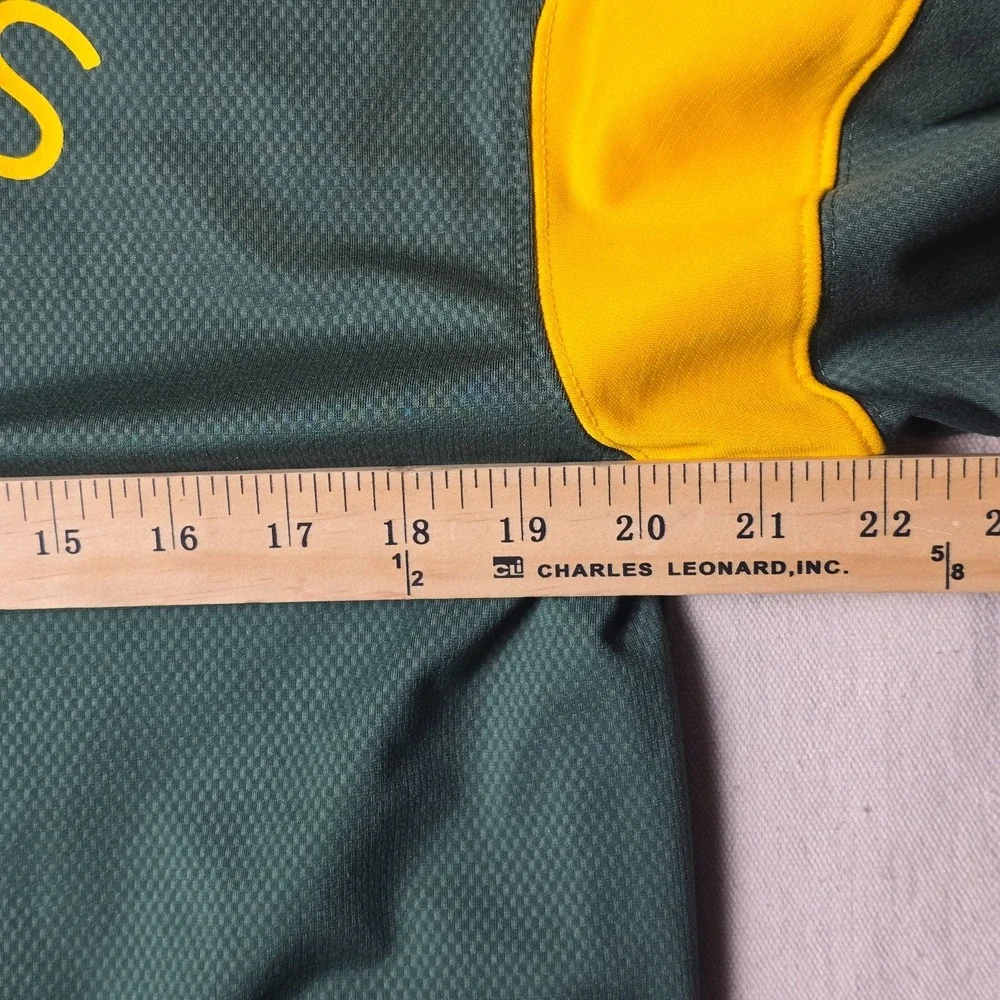 Nike Green Bay Packers Sideline Arch‎ Pullover Hoodie Men's Small NFL